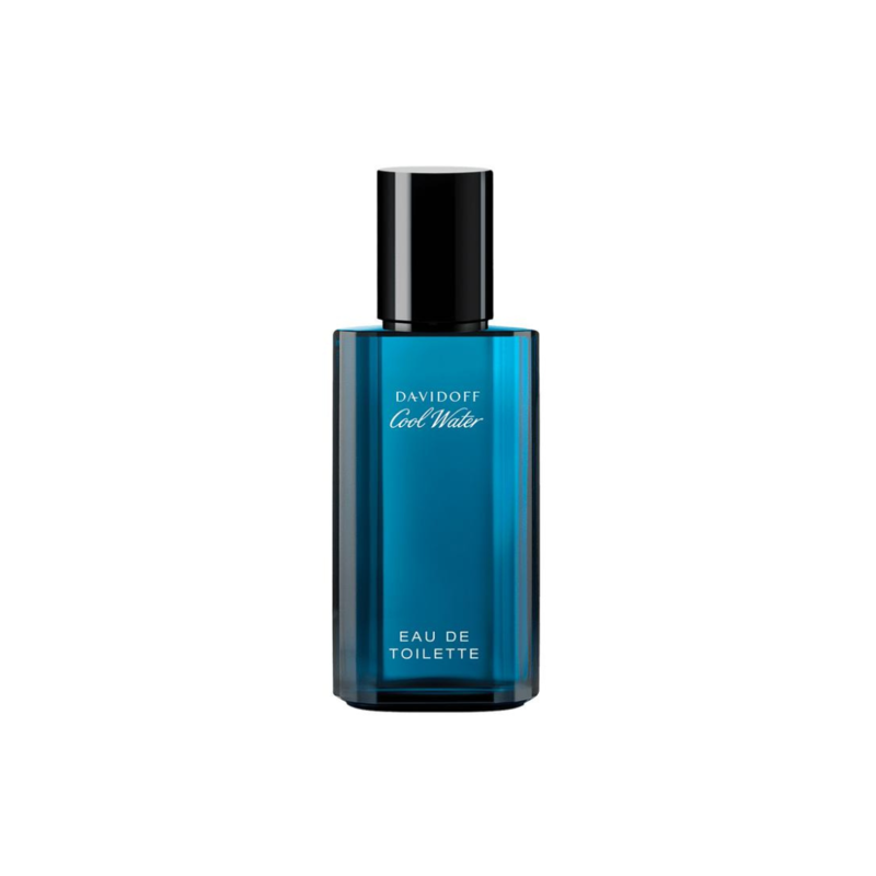 

Davidoff Cool Water Eau De Toilette For Him 40Ml