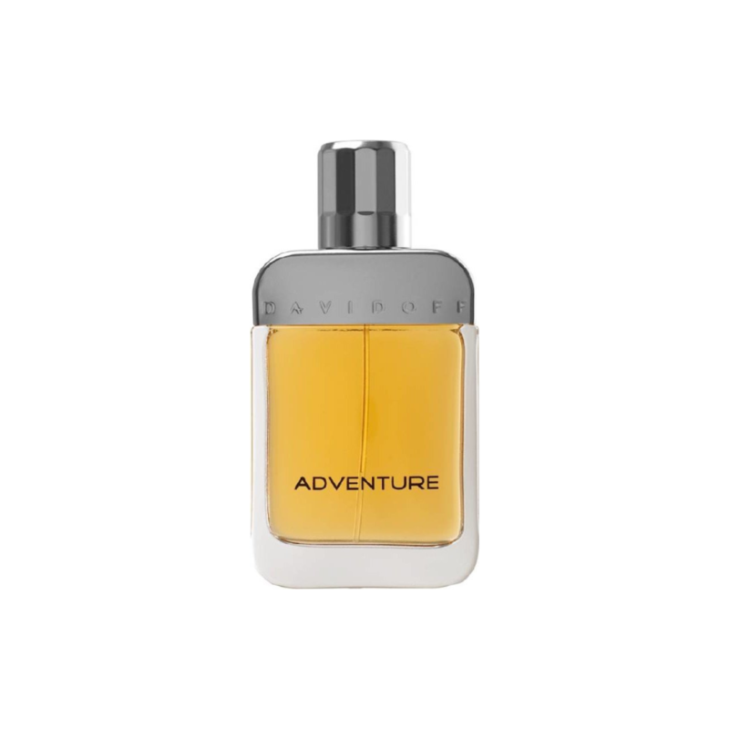 

Davidoff Adventure Eau De Toilette For Him 50Ml