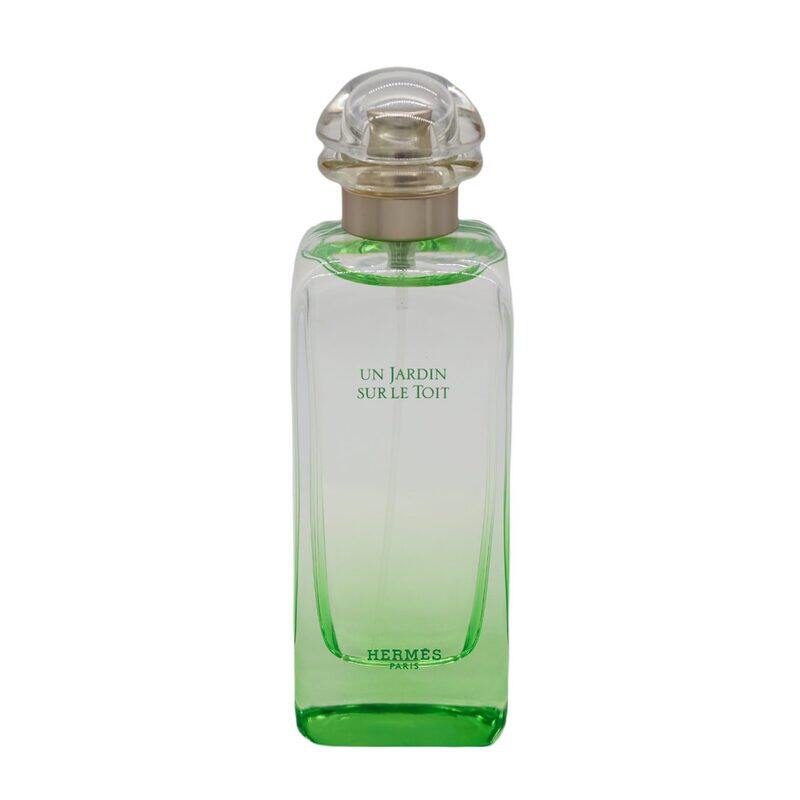 

Hermes Un Jardin Sur Le Nil Eau De Toilette 100Ml