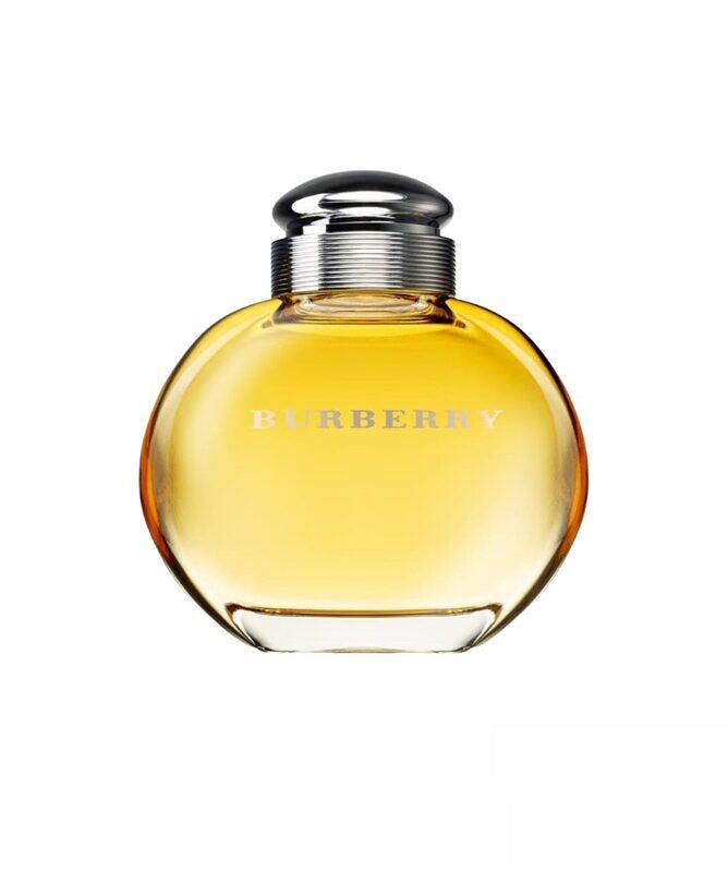 

Burberry Classic Eau De Parfum For Women - 100Ml
