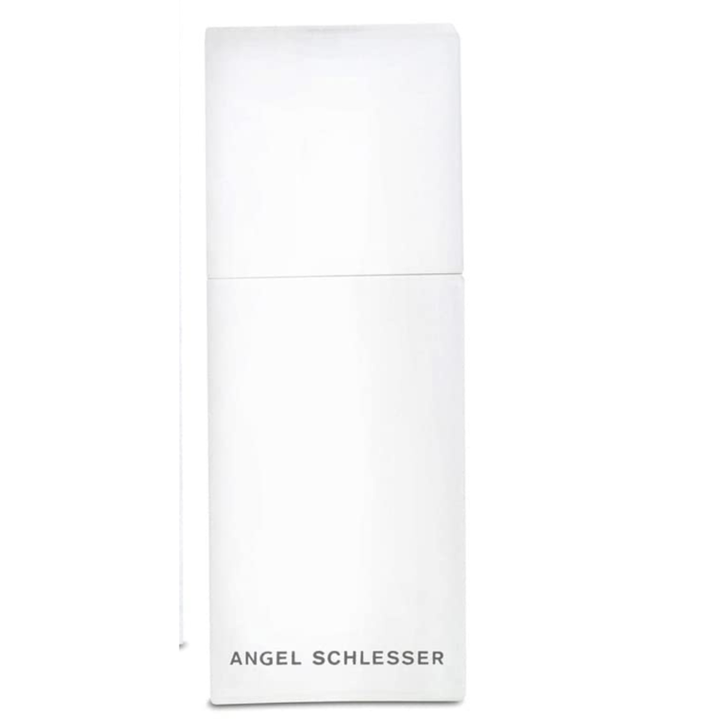 

Angel Schlesser Eau De Toilette For Women 100Ml