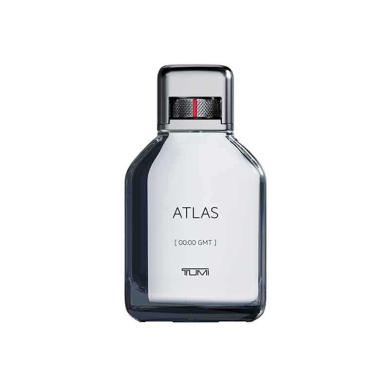 

Tumi Atlas Gmt 00.00 Eau De Parfum For Him 200Ml