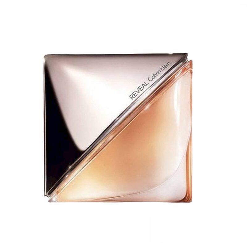 

Calvin Klein Reveal Eau De Parfum For Women 100Ml