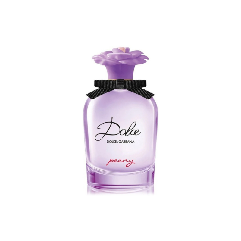 

Dolce & Gabbana Dolce Peony Eau De Parfum For Her 75Ml
