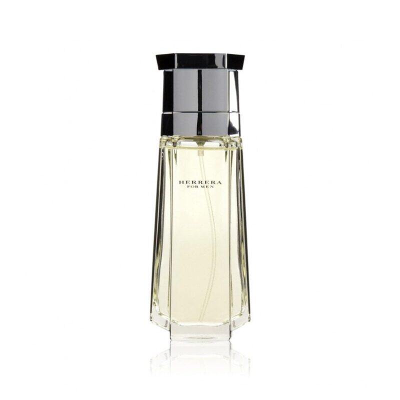 

Herrera By Carolina Herrera For Men - Eau De Toilette, 100Ml