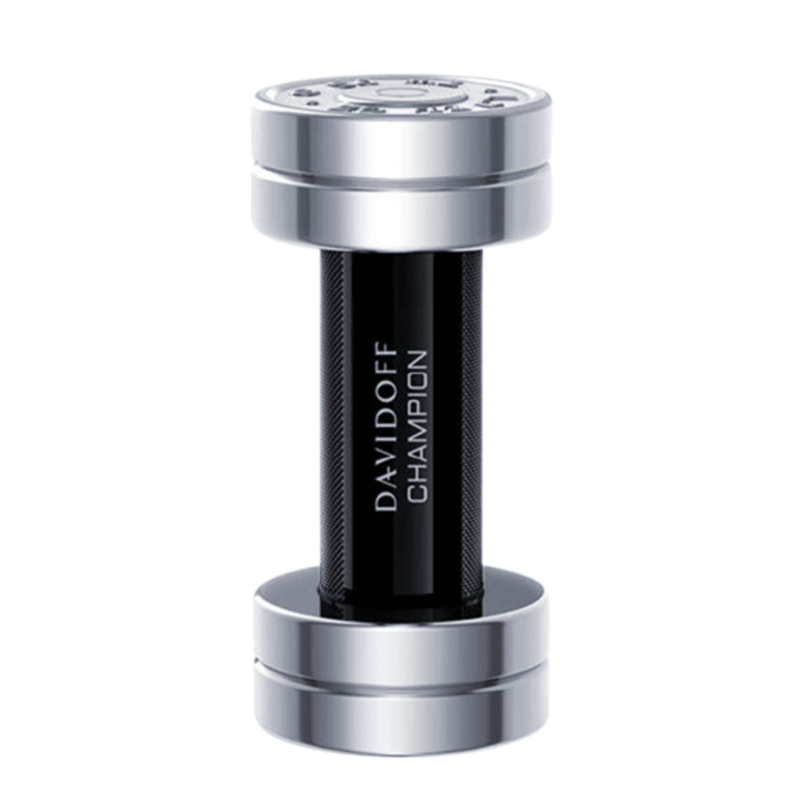 

Davidoff Champion Eau De Toilette For Him 90Ml