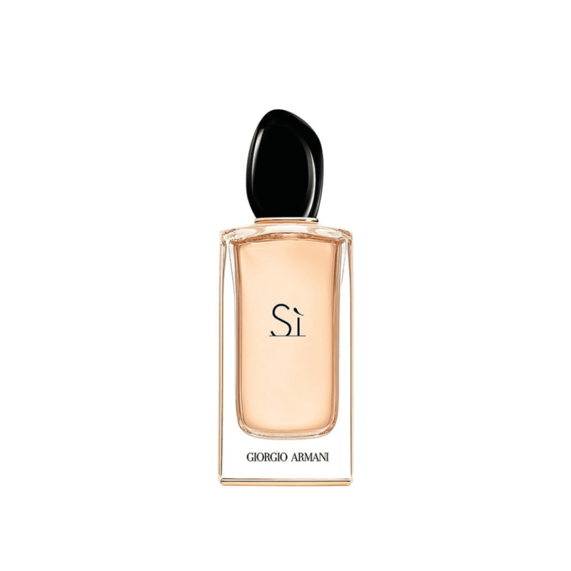 

Giorgio Armani Armani Si Eau De Parfum For Her 100Ml