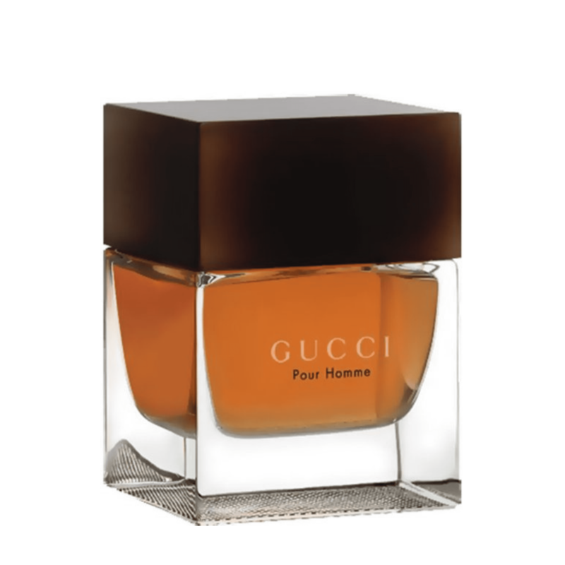 

Gucci Pour Homme Eau De Toilette 50Ml