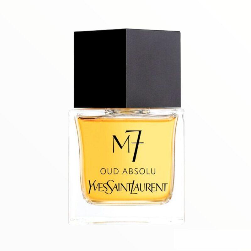 

Yves Saint Laurent M7 Oud Absolu Eau De Toilette For Him 80Ml
