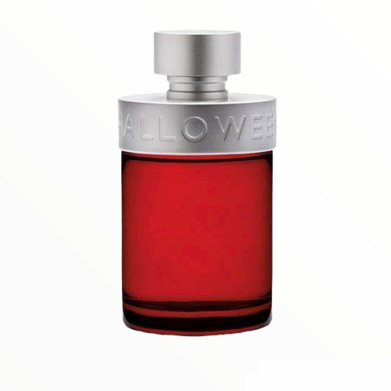 

Halloween Man Rock On Eau De Toilette 125Ml