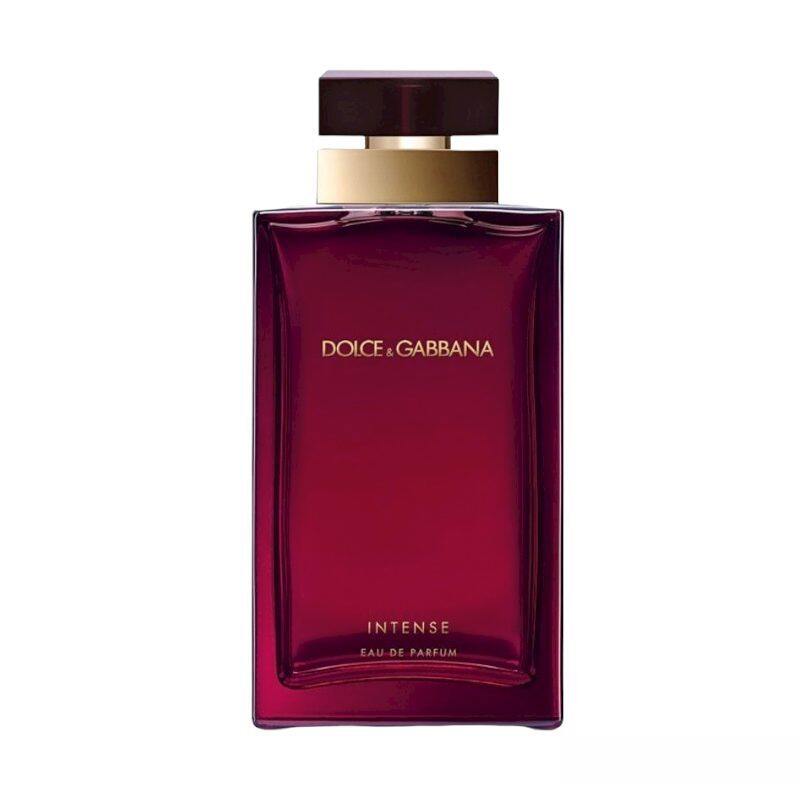 

Dolce & Gabbana D&G Pour Femme Intense Eau De Parfum Her 100Ml