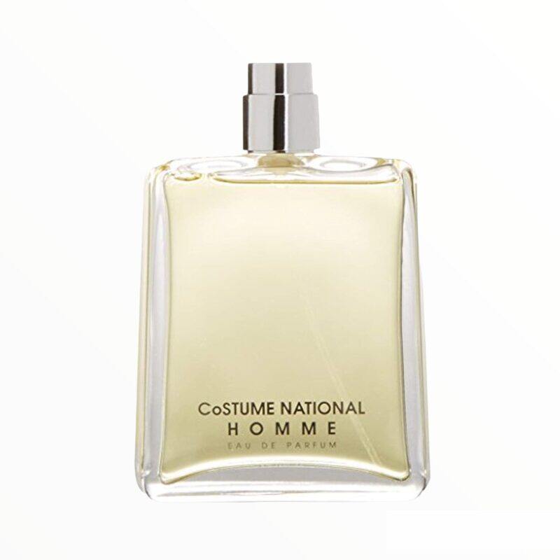 

Costume National Homme Eau De Parfum 50Ml