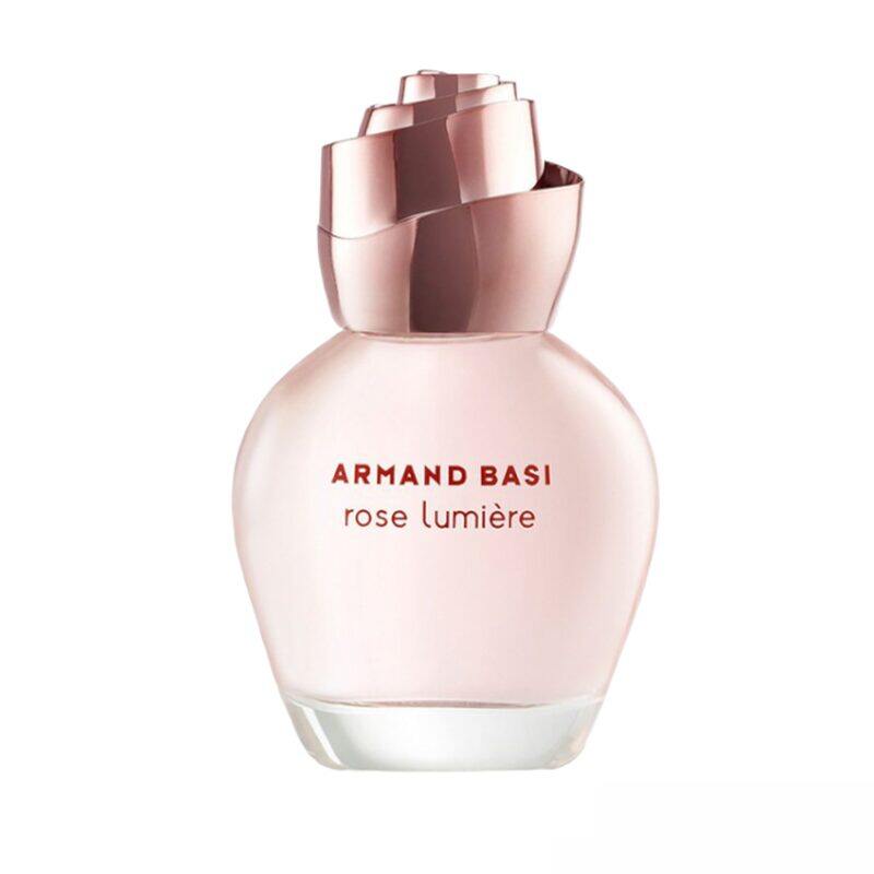 

Armand Basi Rose Lumiere Eau De Toilette Her 100Ml