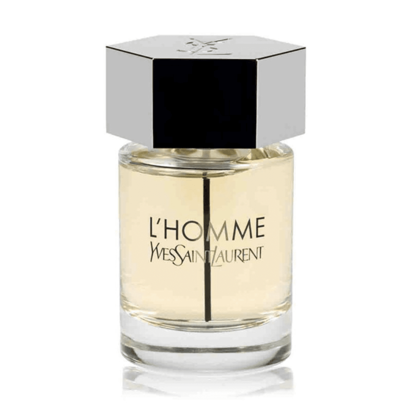 

Yves Saint Laurent Ysl L'Homme Eau De Toilette 100Ml