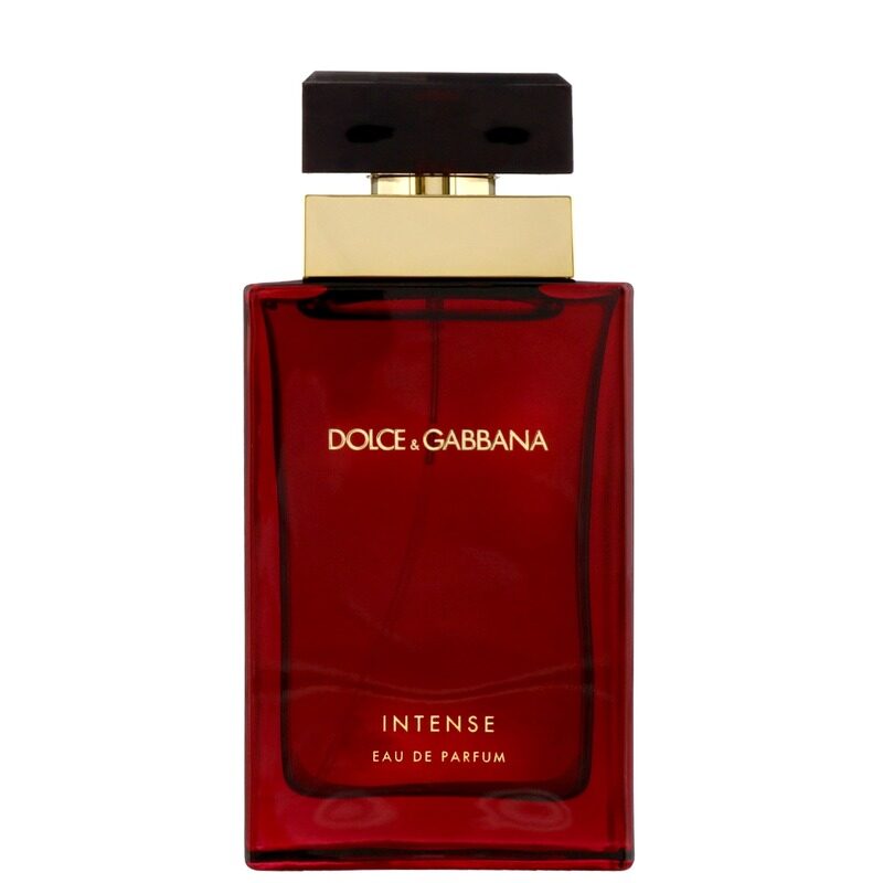 

Dolce & Gabbana Pour Femme Intense Eau De Parfum For Her 100Ml