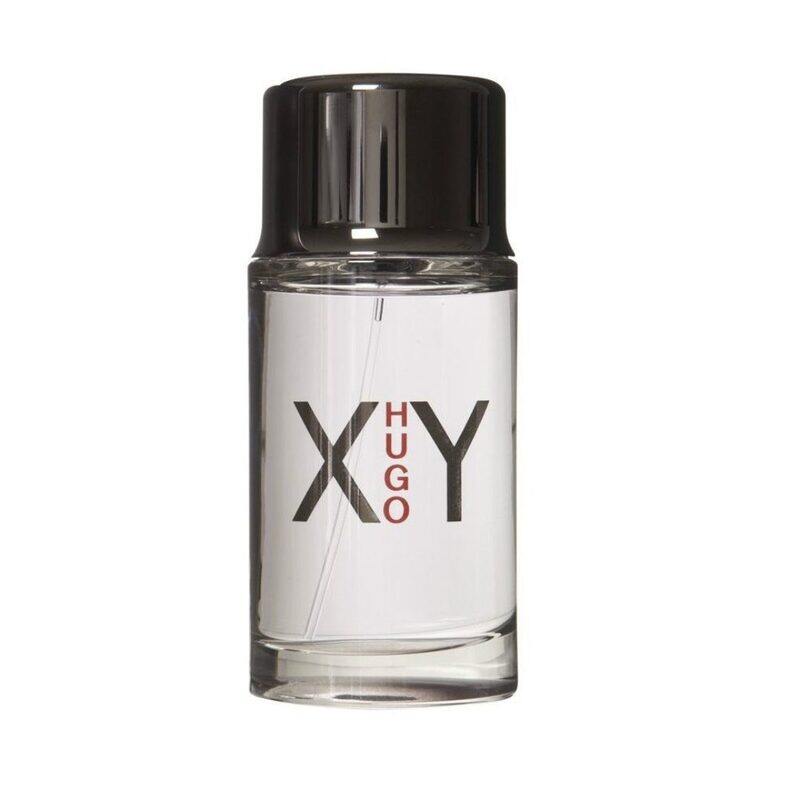 

Hugo Boss Xy Eau De Toilette For Men 100Ml