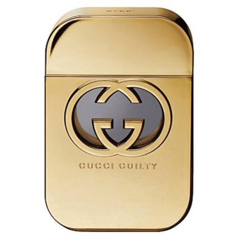 

Gucci Guilty Intense Eau De Parfum For Her 75Ml