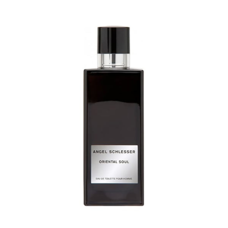

Angel Schlesser Oriental Soul Eau De Toilette 100Ml - Men'S Fragrance