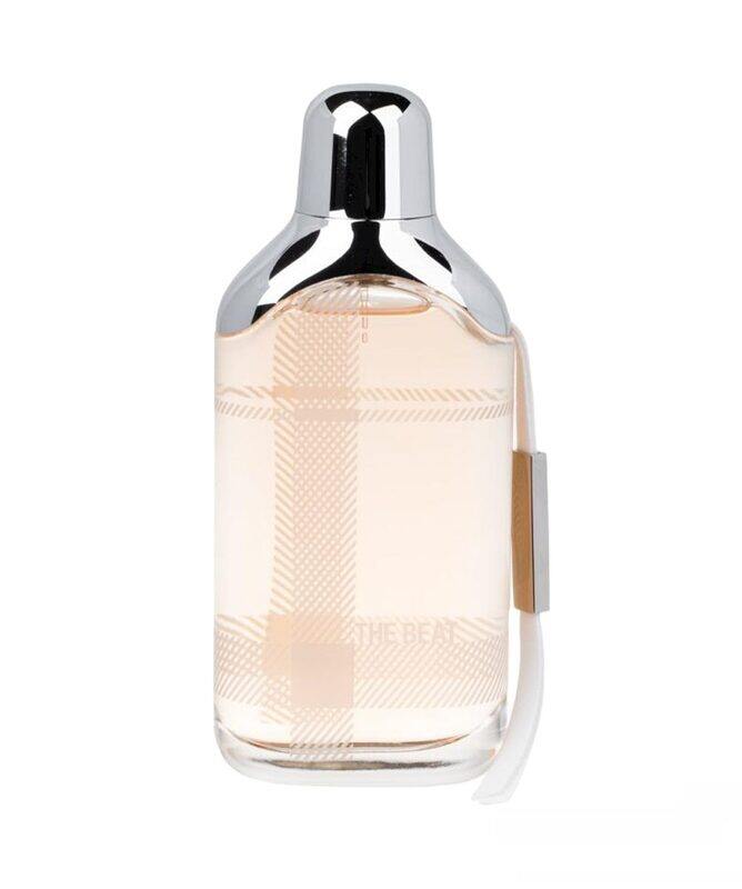 

Burberry The Beat Eau De Parfum For Women 75Ml