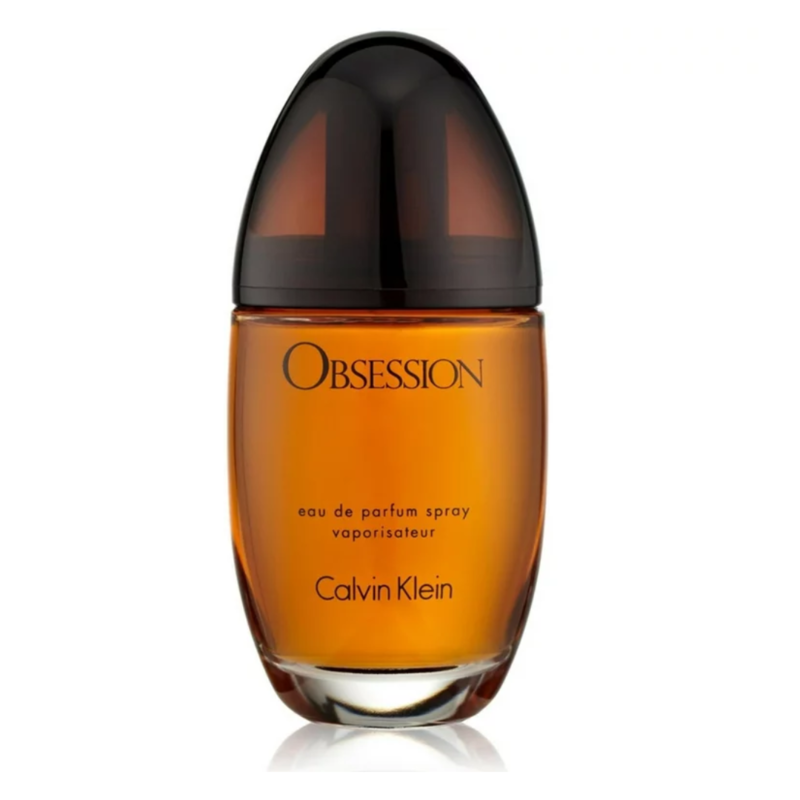 

Calvin Klein Ck Obsession Eau De Parfum For Her 100Ml