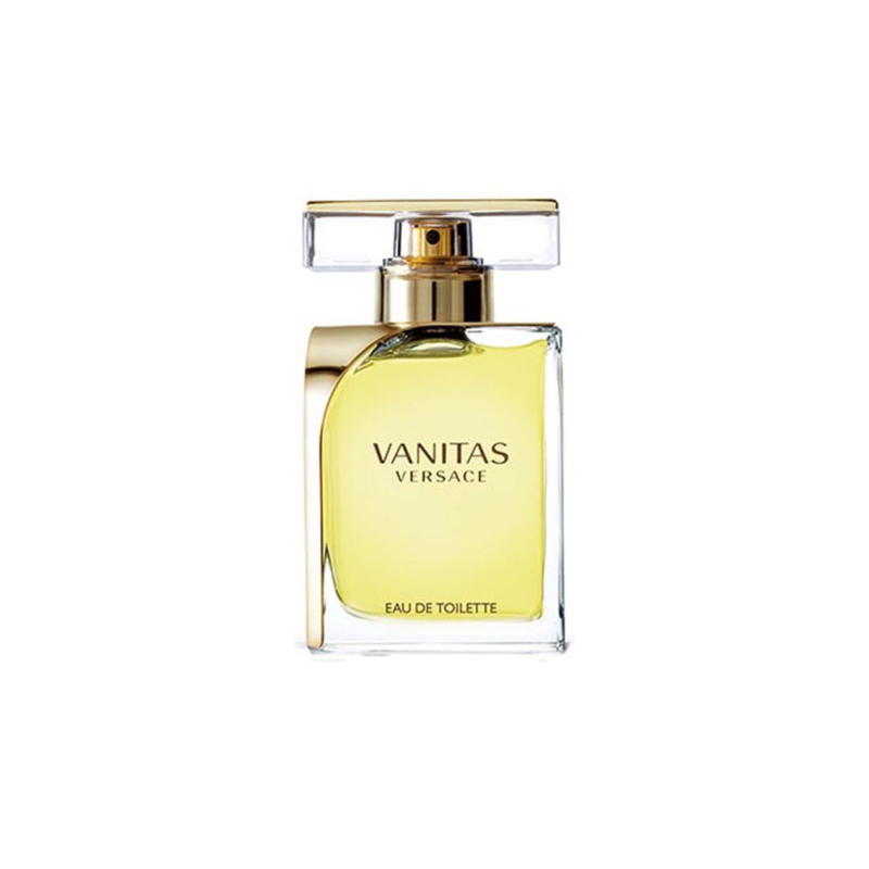 

Versace Vanitas Eau De Toilette For Her 100Ml