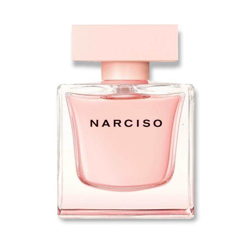 

Narciso Rodriguez Narciso Cristal Eau De Parfum 90Ml