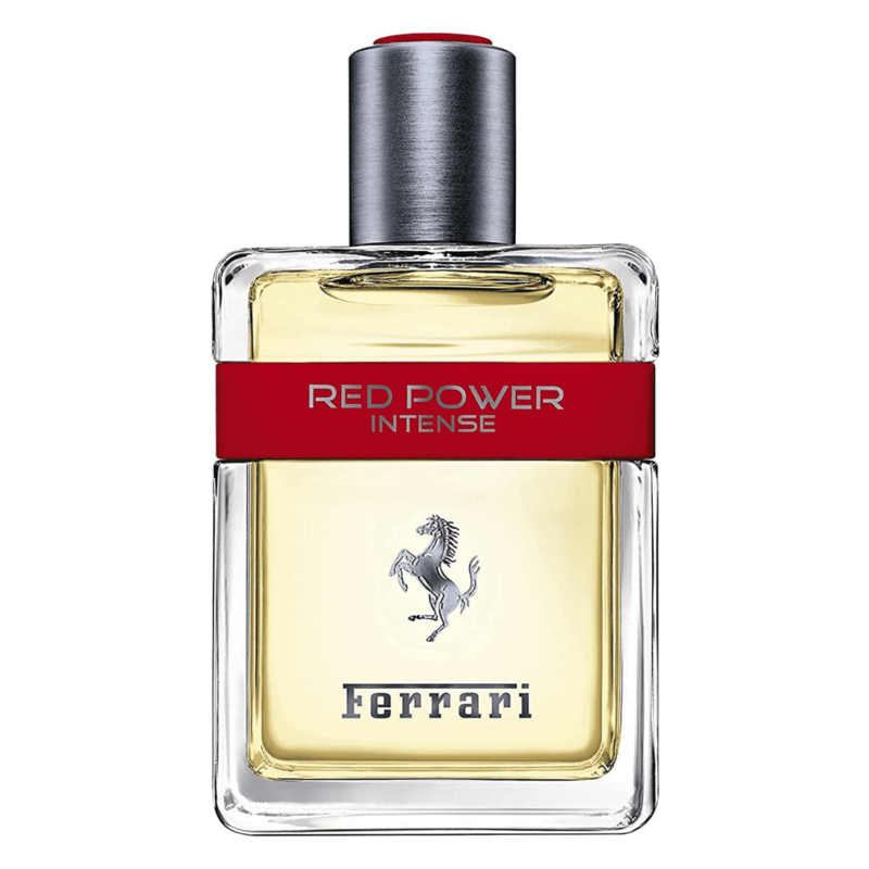 

Ferrari Red Power Intense Eau De Toilette 125Ml
