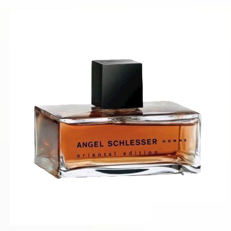 

Angel Schlesser Oriental Eau De Toilette 125Ml