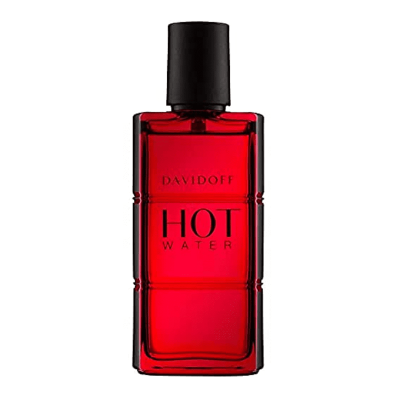 

Davidoff Hot Water Eau De Toilette For Him 60Ml