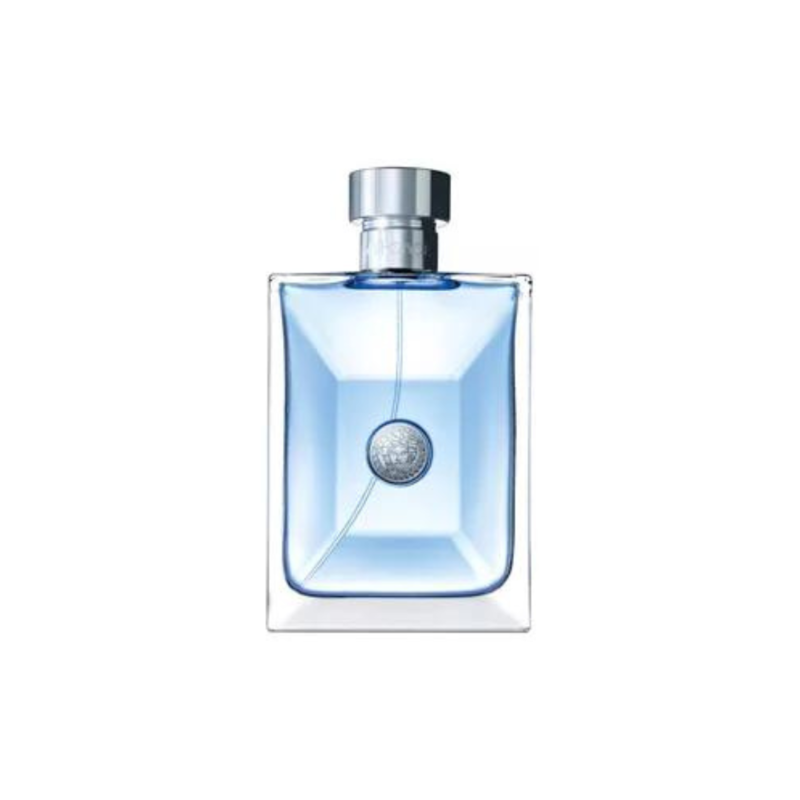 

Versace Pour Homme Eau De Toilette 200Ml