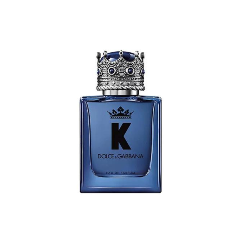 

Dolce & Gabbana King Eau De Parfum 50Ml