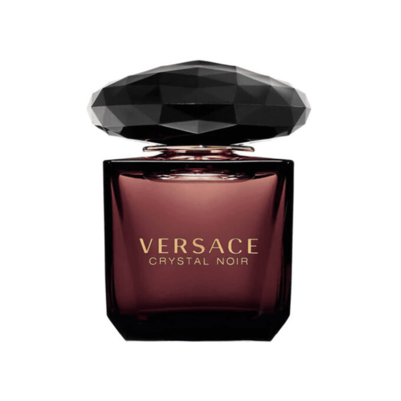 

Versace Crystal Noir Eau De Toilette For Her 90Ml