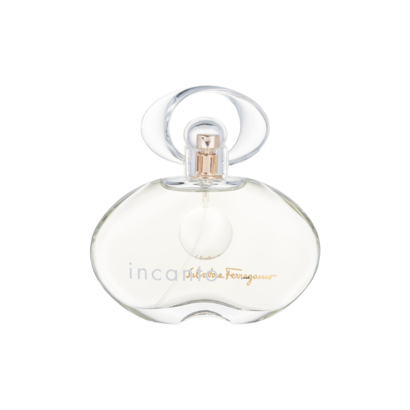

Salvatore Ferragamo Incanto Classic Eau De Parfum For Women 100Ml