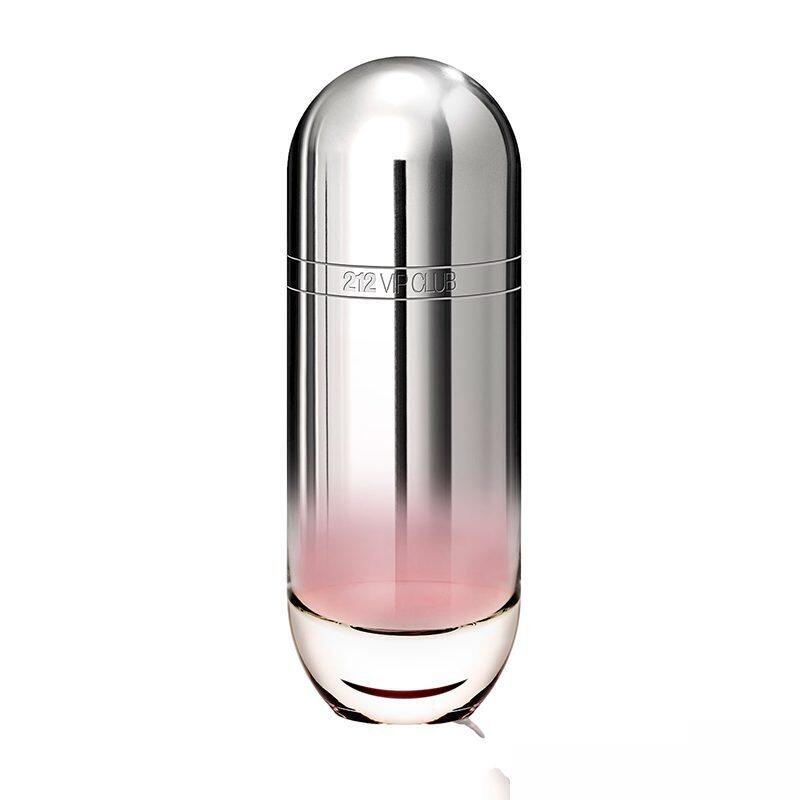 

Carolina Herrera 212 Vip Club Edition Eau De Toilette 80Ml