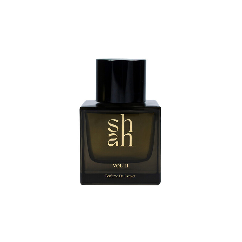 

Shah Vol. Ii Eau De Parfum 100Ml