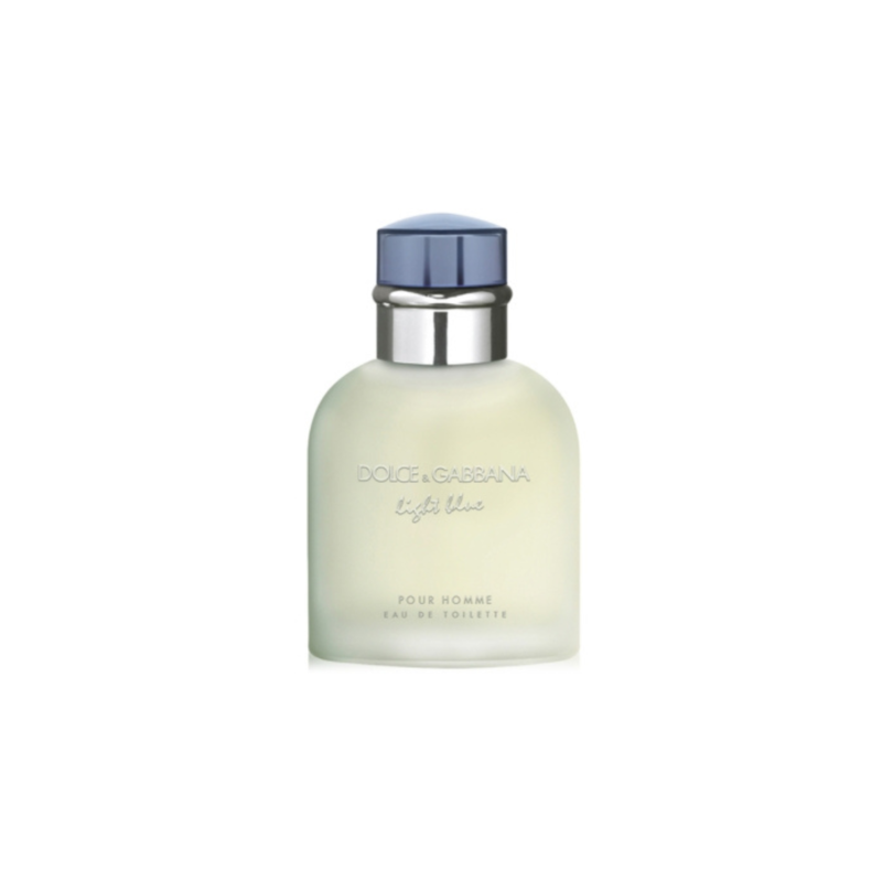 

Dolce & Gabbana Light Blue For Him 40Ml