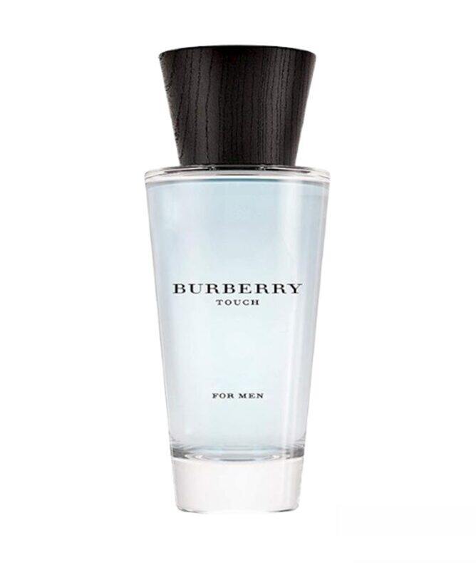 

Burberry Touch Eau De Toilette For Men 100Ml