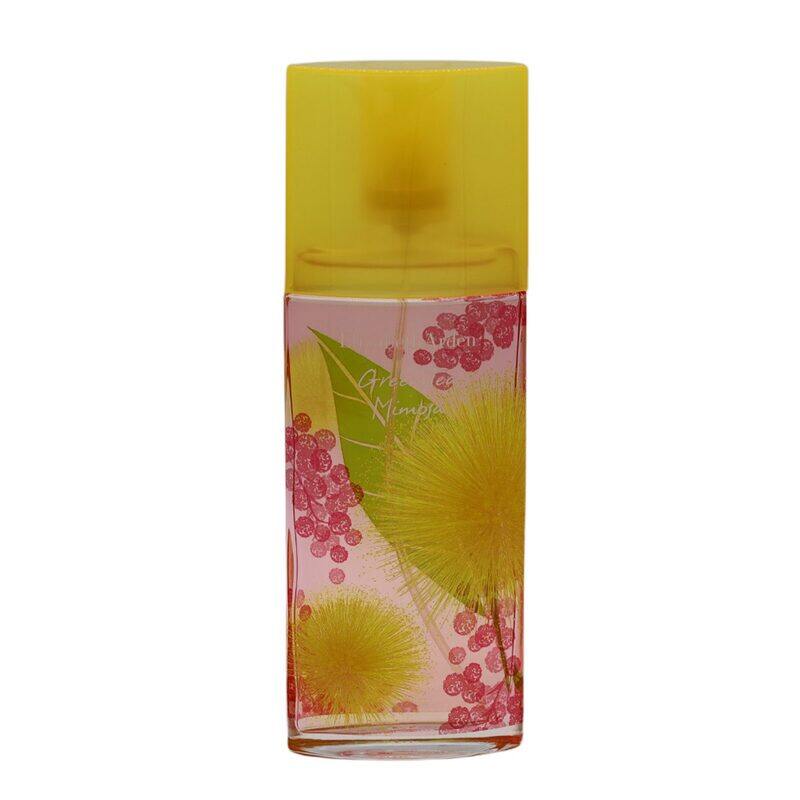 

Elizabeth Arden Green Tea Mimosa Eau De Toilette For Women 100Ml