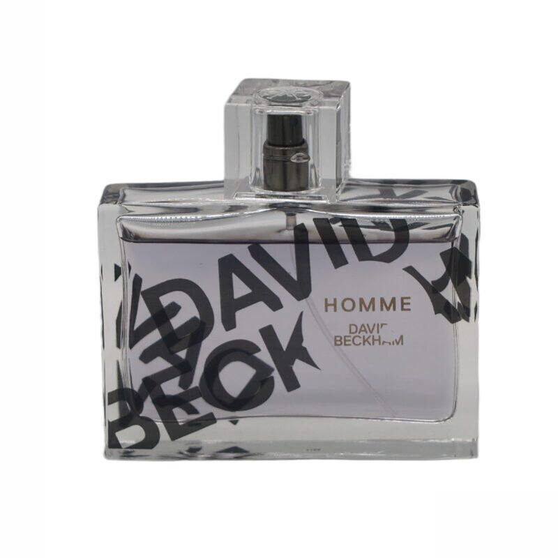 

David Beckham Homme Eau De Toilette 75Ml