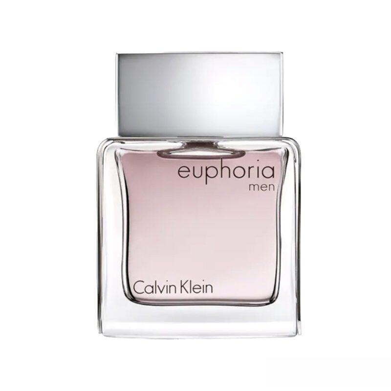 

Calvin Klein Ck Euphoria Eau De Toilette Him 50Ml