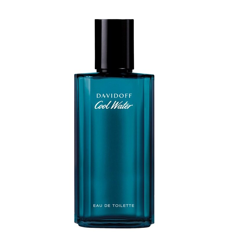 

Davidoff Cool Water Him EDT Perfume 200Ml