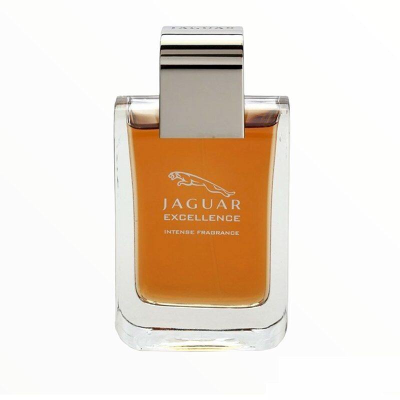 

Jaguar Excellence Intense Eau De Parfum For Him 100Ml