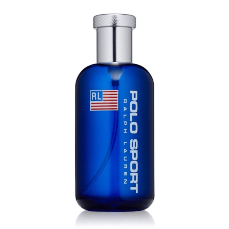 

Ralph Lauren Polo Sport Eau De Toilette 125Ml