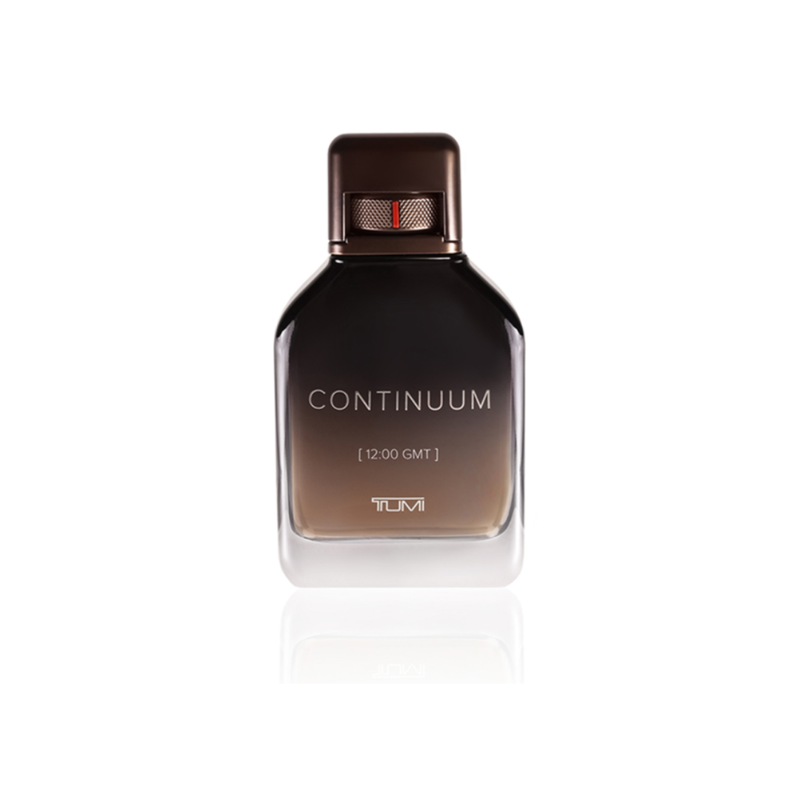 

Tumi Continuum Gmt 12.00 Eau De Parfum For Him 200Ml