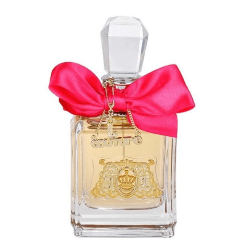 

Juicy Couture Eau De Parfum For Women 100Ml