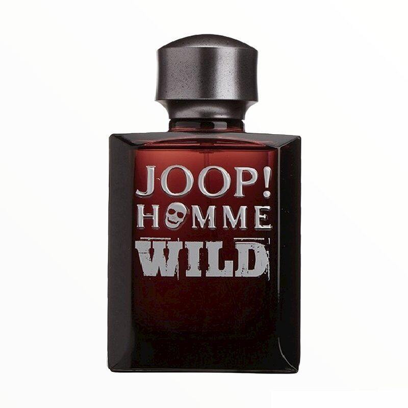 

Joop Homme Wild Eau De Toilette 125Ml