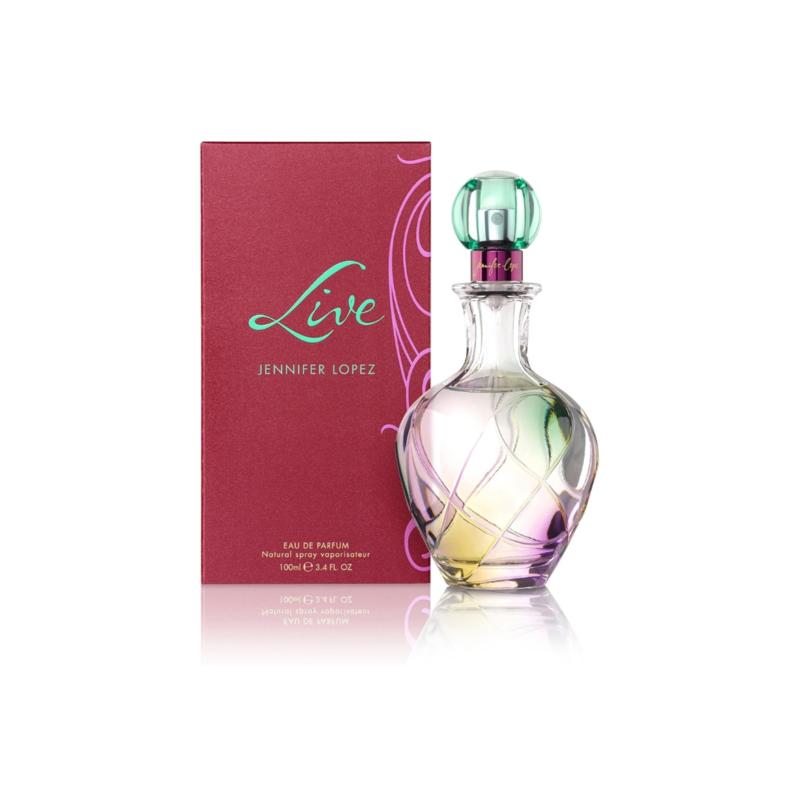 

Jennifer Lopez Jl Live EDP Perfume Her 100Ml