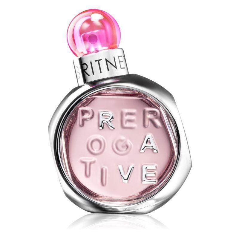 

Britney Spears Prerogative Rave Eau De Parfum 100Ml