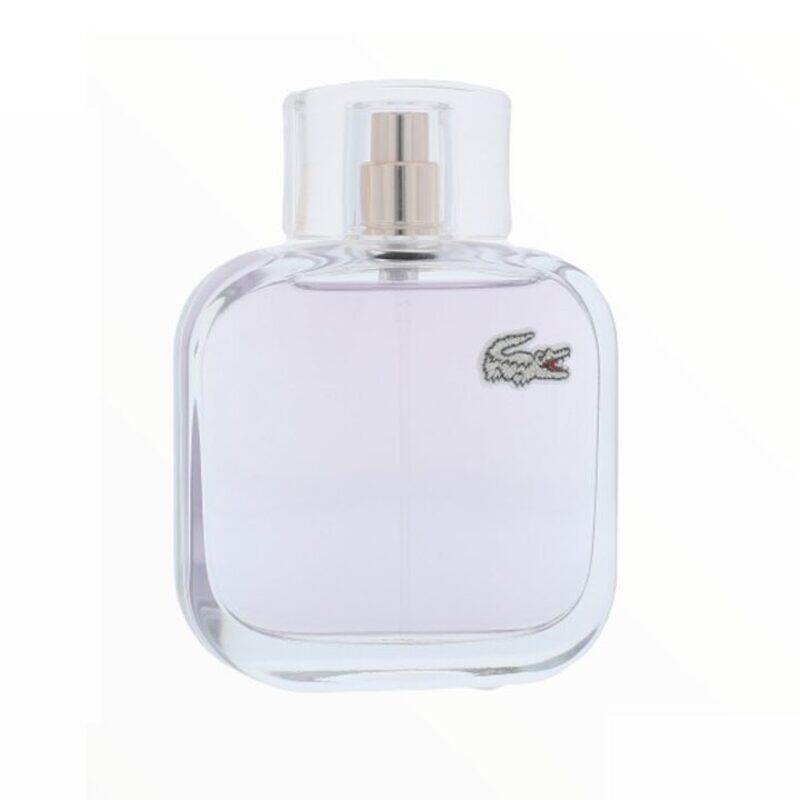 

Lacoste L.12.12 Elegant Eau De Toilette 90Ml