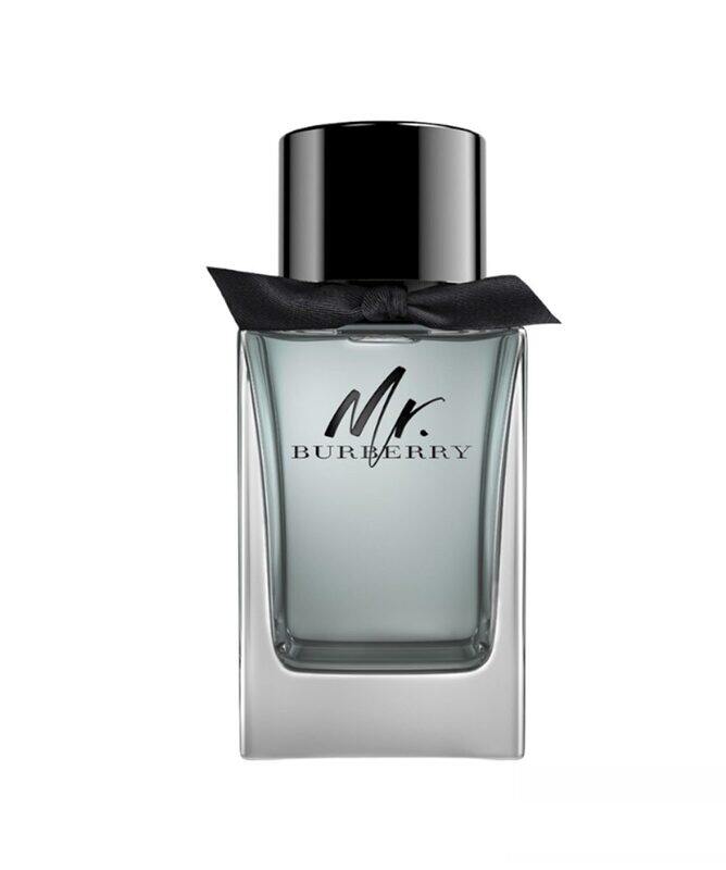 

Burberry Mr. Burberry Eau De Toilette 100Ml